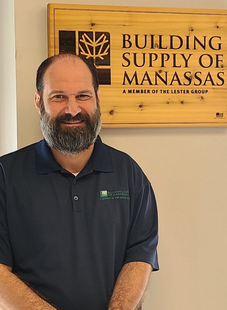 Team Building Supply of Manassas